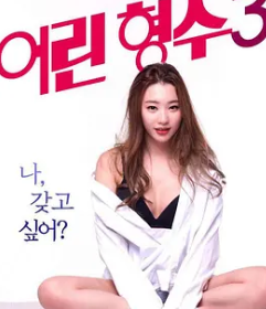 年轻的嫂子3 韩语中字 金仁爱