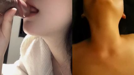 天生荡妇的肉感美女沉浸在口交鸡巴的快乐中 只要能把大鸡巴插入骚穴中什么都肯做