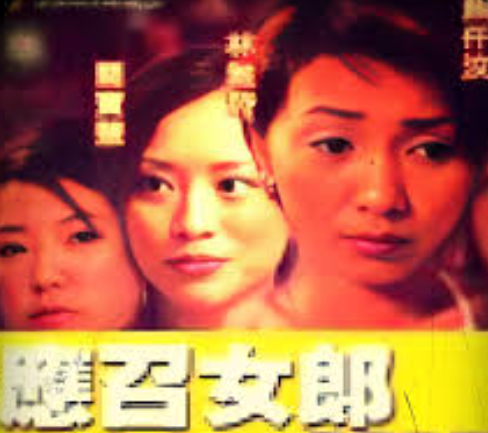 应召女郎2003 粤语中字 林雅诗 钟淑慧