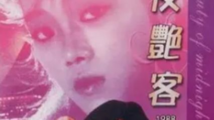 午夜艳客1988 国语无字幕 姚慧玲 (丽英)