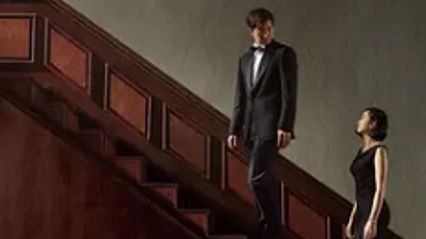 上流社会2018 상류사회 韩语中字 金奎善 秀爱