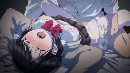 1LDK＋JK 突然间展开同居 极度贴近初体验5