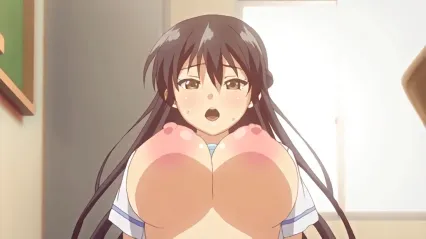 里番动画 色情游戏能用来解决所有问题！ 1