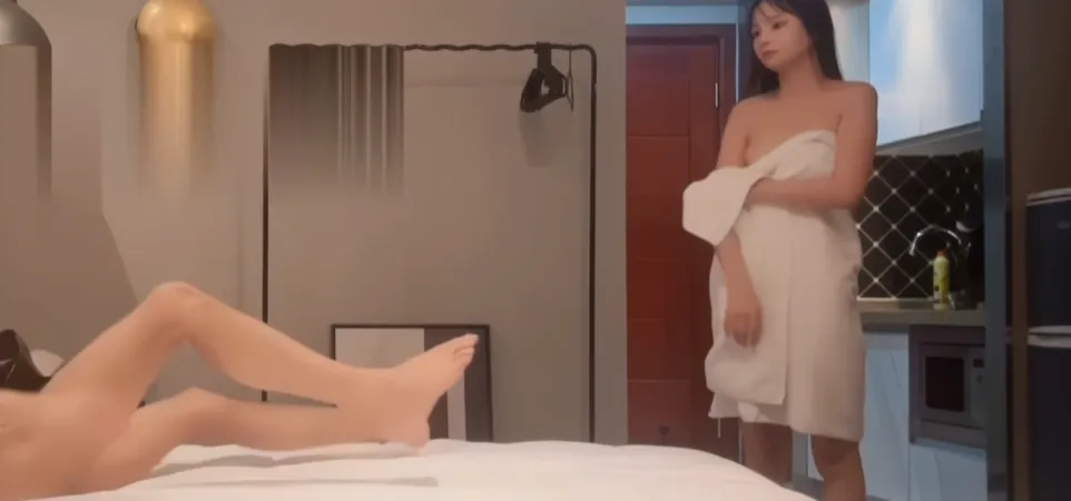 杏吧探花 约啪黑丝美腿极品御姐，口交吞吐鸡巴摸乳调情 站姿后入抽插骚逼猛烈撞击美臀！