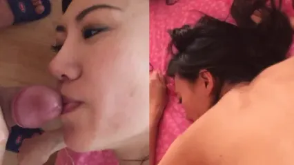 喜欢熟女的哥们有福了，特别骚的饥渴美少妇 着急口交舔舐鸡巴只为了赶紧插入自己骚逼