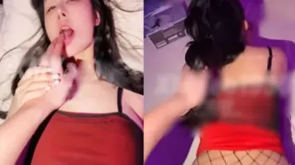 推特福利姬 汐梦瑶 这风骚主动淫荡样儿真是下饭，口交深喉吞吐鸡巴 上位骑乘扭动榨精技巧特好