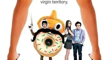 破处之旅 Sex Drive 英语中字 Amanda Crew