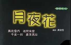 妖姬 月夜花 1989 国语中字 吉翔羚