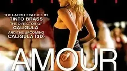 奸情 放荡的情欲 Monamour 英语中字 Mon Amour