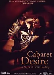 欲望夜总会正片 Cabaret Desire 英语中字 ToniFontana