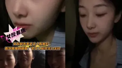 抖阴风 和女友看电影有羞羞画面 老丈人神助功跑去关灯！昏暗房间内直接开啪抽插美女对象