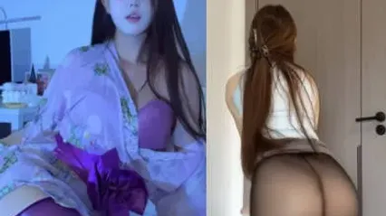 甜美极品主播紫色套装韵味十足勾人 淫语对白让人受不了 前凸后翘极致身材自慰视频情趣诱惑