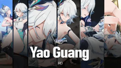 崩坏 星穹铁道 巨乳女S爻光强势乳交肉棒 眼神鄙视着足交 被反推逆攻强上猛烈抽插