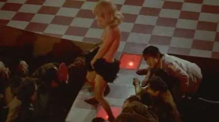 濡湿的情欲：出色的21人 濡れた欲情：特出し２１人 日语中字 片桐夕子 芹明香 绘泽萠子