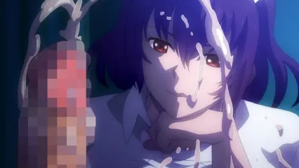 里番动画 榨精病栋 ( 榨精研究所 ) 3