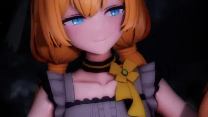 蔚蓝档案 伊落玛丽 圣职者修女极致手淫肉棒特写 第一视角体验寸止管理