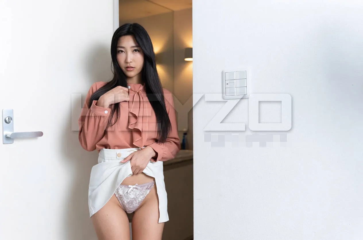 HEYZO-3702 美女挑战生理极限 高潮到极致的尴尬失态瞬间 百多绘美里