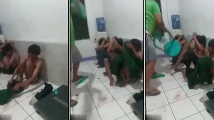 王老师缅北视频真实缅北老表们出国赚钱可不能去缅甸呀-王老师吃瓜 全集