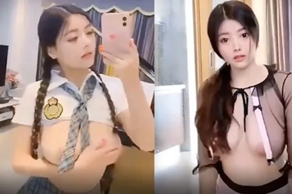 极品反差婊泄密艺术学院大奶校花私拍流出二次元挑逗 全集