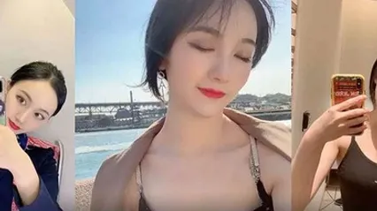 东航空姐流出谁说女神就不食人 全集