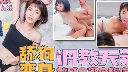苏璇TMW216舔狗变身调教天才敏感高潮瘫软痉挛 全集