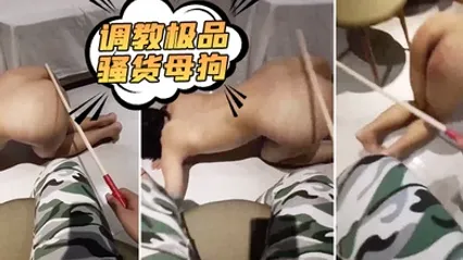 调教极品骚货母狗 全集