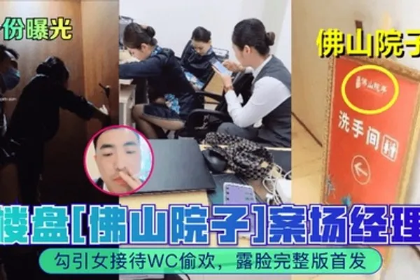 身份曝光楼盘佛山院子案场经理勾引女接待WC偷欢露脸完整版首发 全集