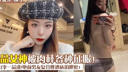 报复泄愤南京李一品拒绝前男友复合惨遭私拍泄密极品女神被肉棒各种征服 全集