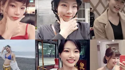 实习生泄密某知名餐饮企业实习生小妹性格开朗身材无敌下班后约炮金主被各种怒肏叫声好听中出内射 全集