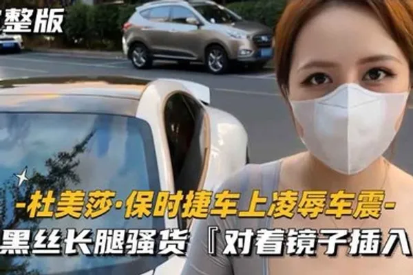 美杜莎保时捷车上凌辱露出车震 全集