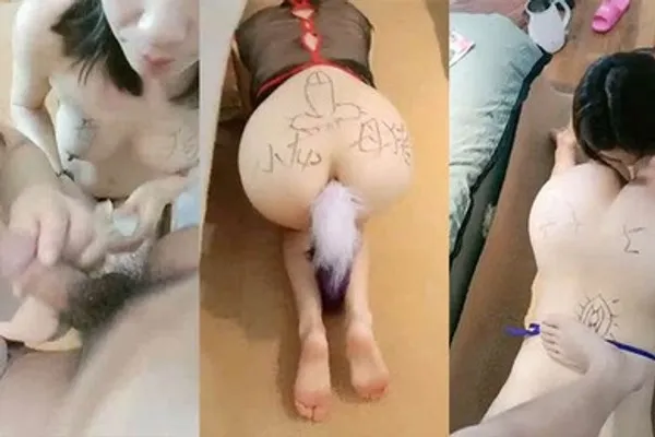 草着逼舔鸡巴调教两个骚母狗女女互插毒龙舔逼灌肠 全集