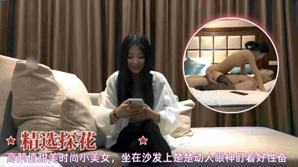 精选探花-两千块拿下极品高颜值黑丝长腿美少女-