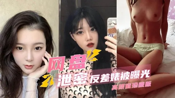 泄密甄选多个反差婊性爱视频被网盘泄露曝光
