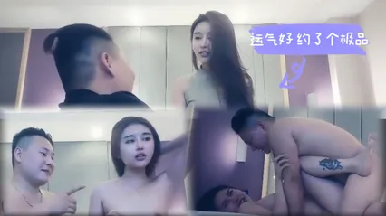 约了个极品外围。颜值非常高的嫩妹 探花