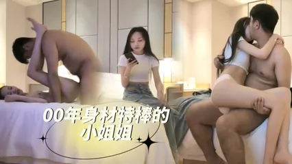约了个身材棒棒的00后小姐姐 小宝寻花 探花