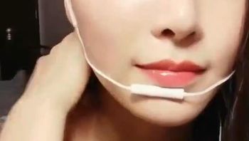 好漂亮的主播，为你疯狂 Cover