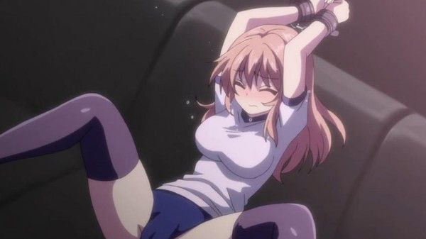 第二次里入学试验
