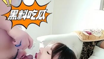Hot Camgirl KU in Stockings Heels Tight Skirt Long Legs Face Reveal, Wild Fuck Session with Tattooed Guy, Slutty Blowjob Swallowing Cum on Big Dick So Horny Cover