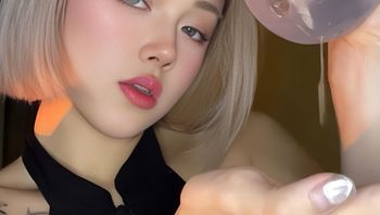【吃瓜】台湾极品健身网红伊娜，女神完美的容颜与翘臀巨乳 Cover