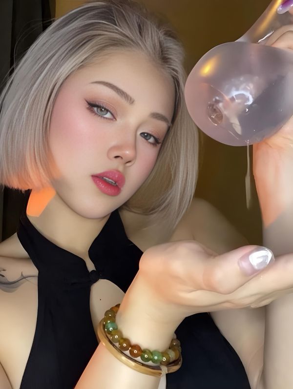 吃瓜台湾极品健身网红伊娜，女神完美的容颜与翘臀巨乳