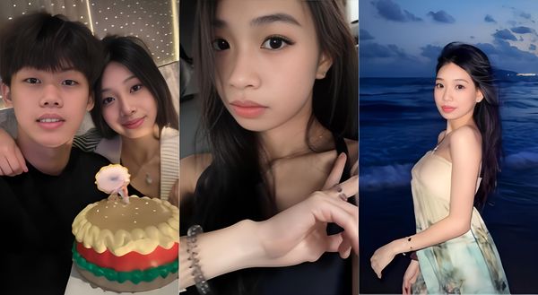 广州外语艺术学院骚逼黄乐妍与男友性爱视频流出 极品身材颜值却沦为肉便器 各种被按着暴力中出