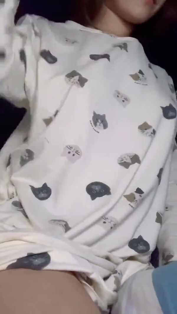 衣服下的极品身材