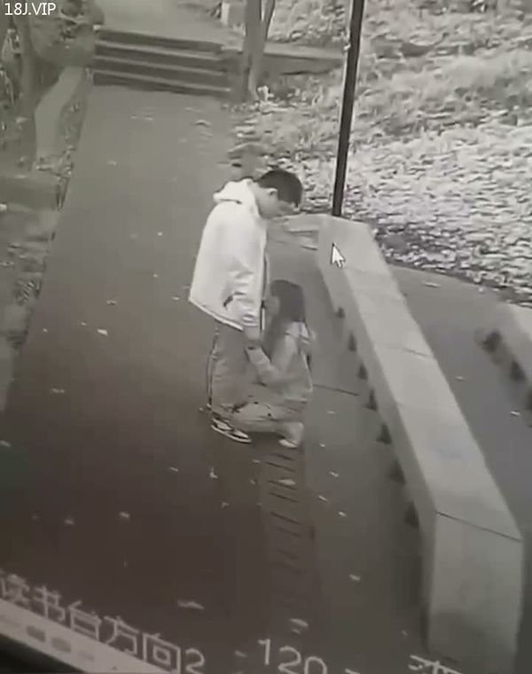 王石谷纪念馆情侣打炮