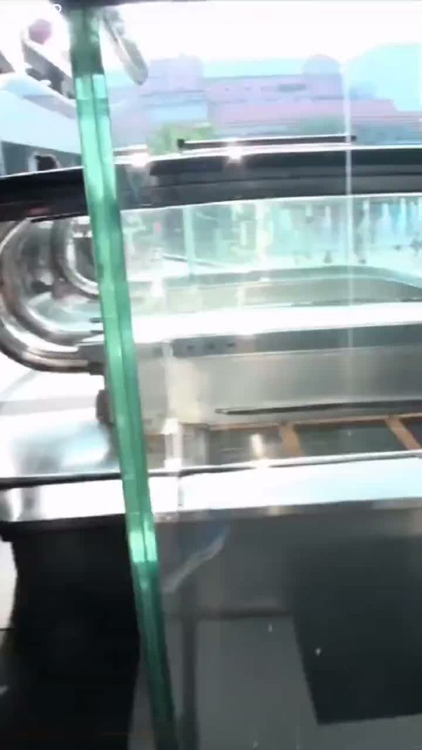 商场跟踪抄底
