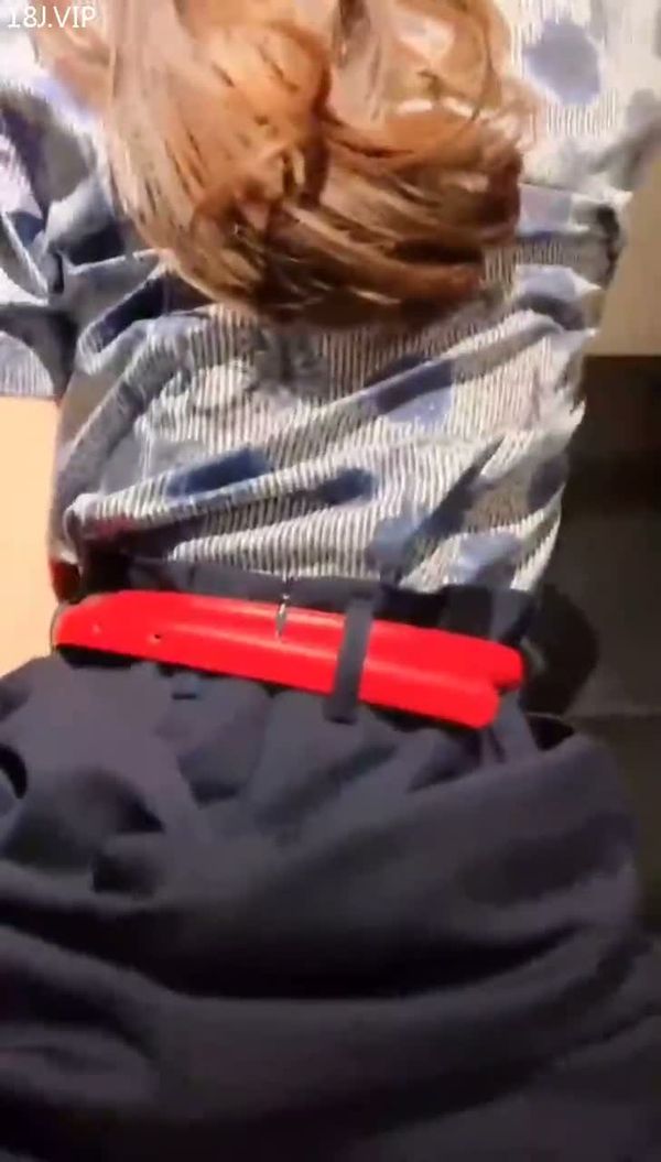 极品身材空姐制服