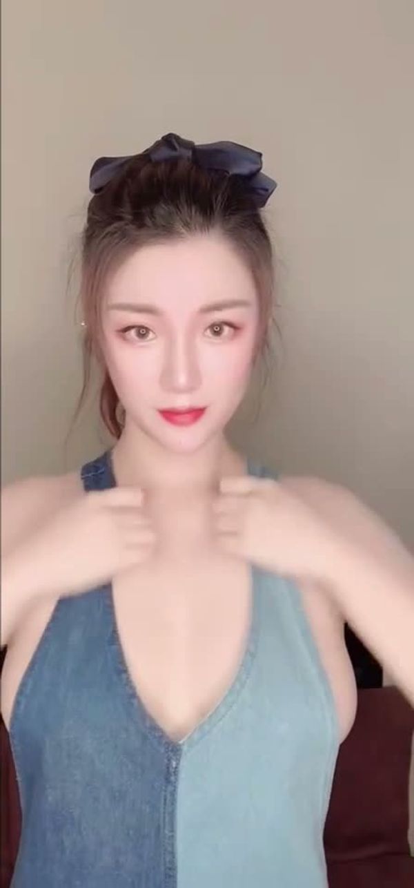 喜欢我的奶吗♡
