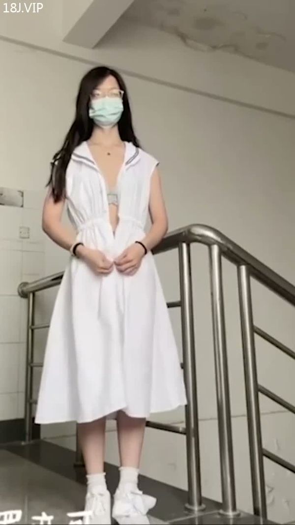 户外露出