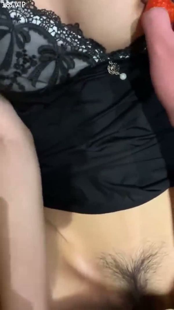 夏天到了嫂子串门