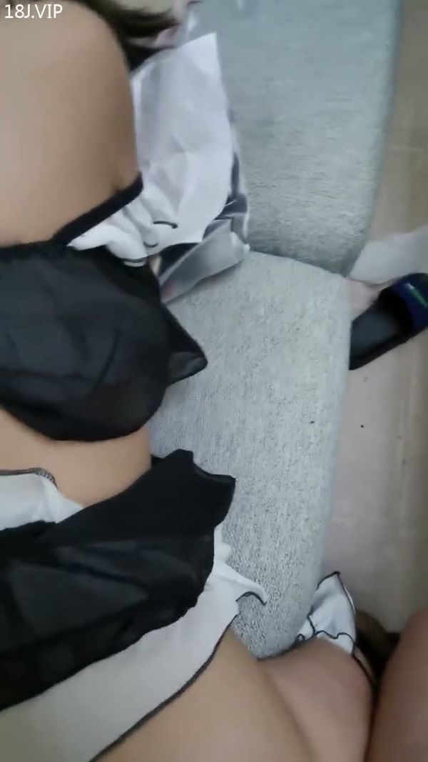 喜欢后入的姿势