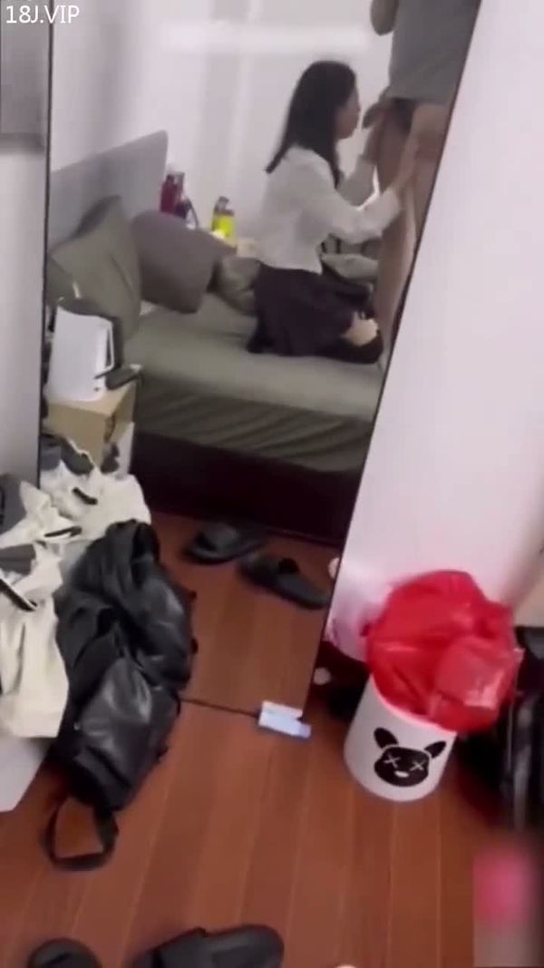 大神调教清纯学妹